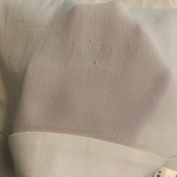 WilfredFree Silk Tieup Tshirt - Picture 2 of 7